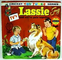 Lassie